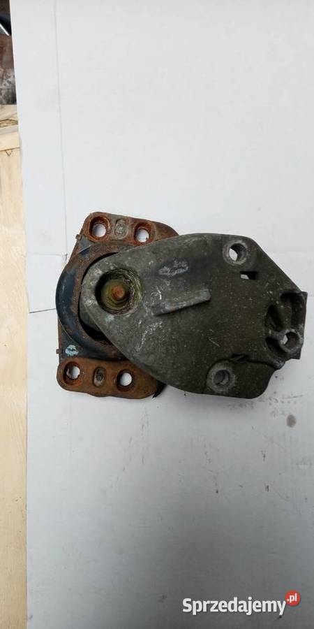 Poduszka silnika renault master movano interstar Czajków sprzedam