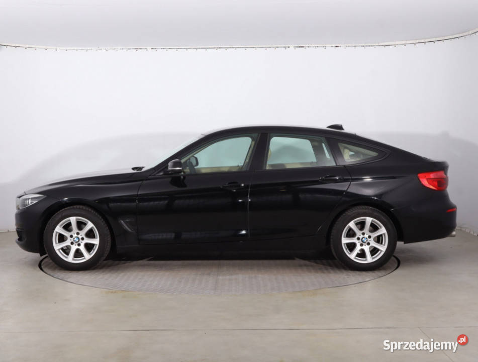 BMW 3GT 318d GT czujnik parkowania mazowieckie Piaseczno