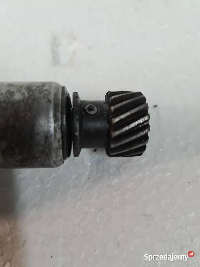 FIAT 126p Aparat zapłonowy świętokrzyskie Kielce sprzedam