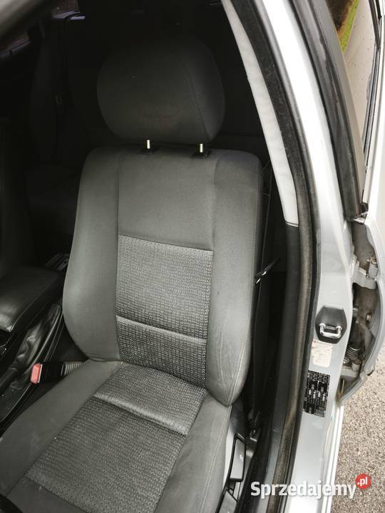 BMW 320 e46 Automat Iłża