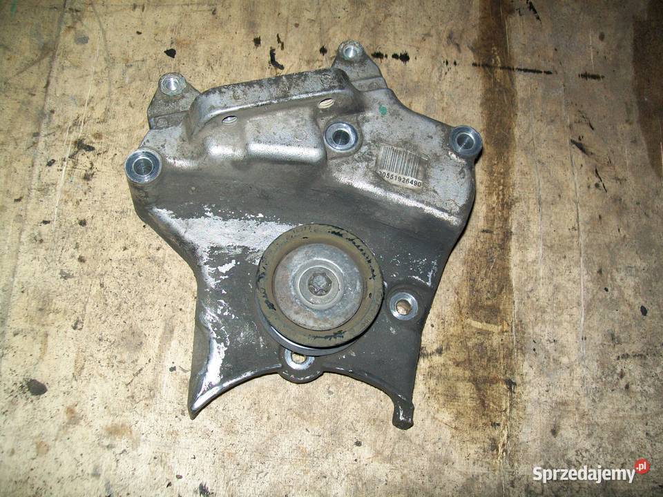Astra III H 19 CDTI Lapa wspornik silnika