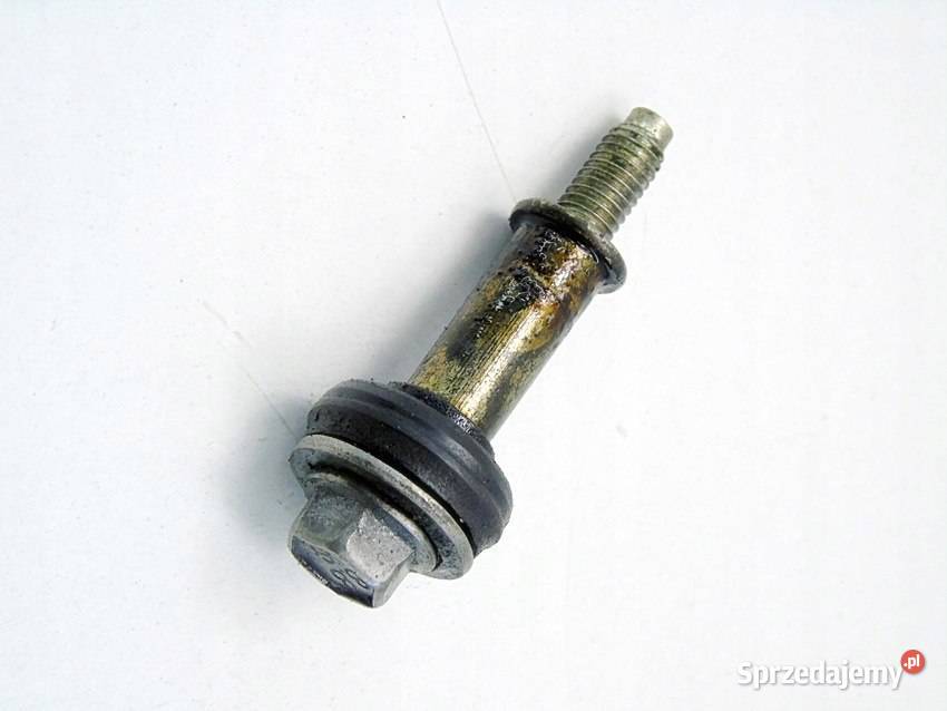 ŚRUBA POKRYWY ZAWORÓW 22 16V ASTRA G VECTRA B C Głowice cylindrów śląskie sprzedam