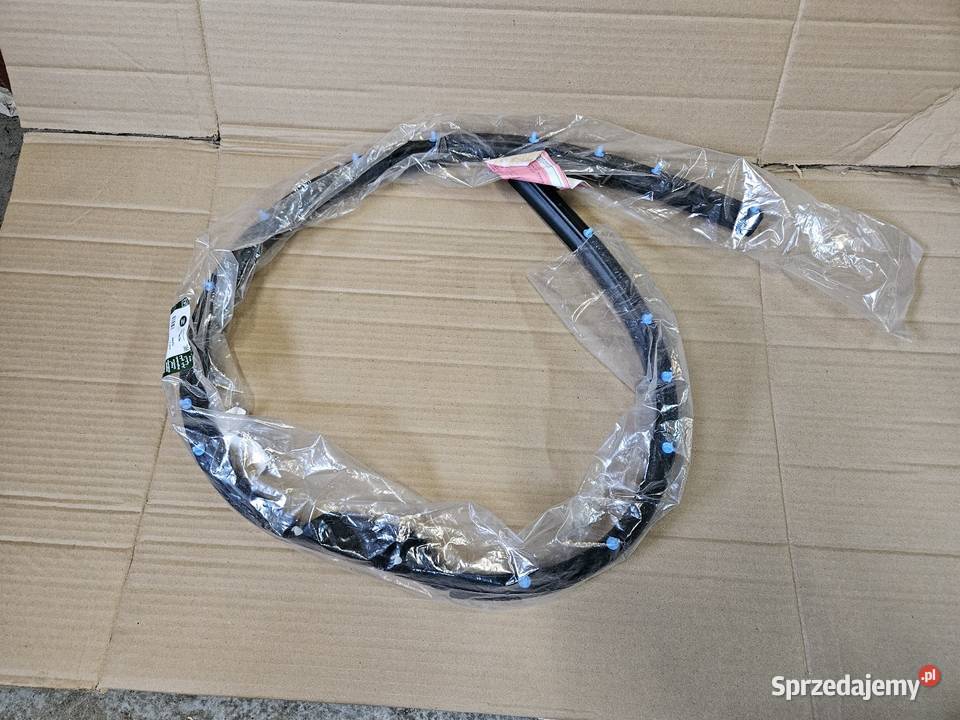LAND ROVER EVOQUE II USZCZELKA MASKI LR133860 osobowe Międzychód
