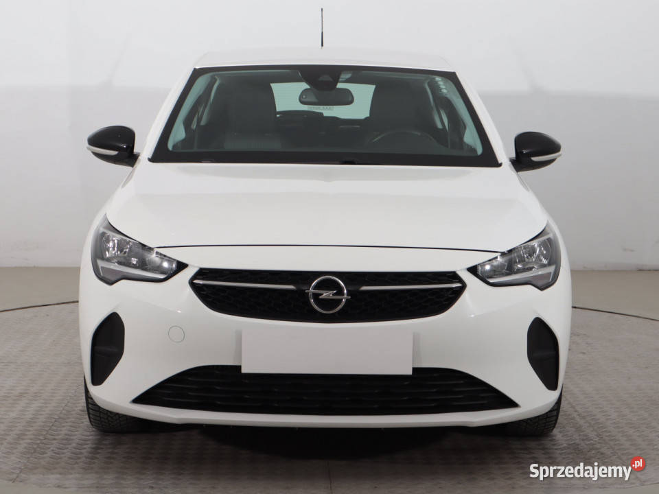 Opel Corsa 12 Turbo bluetooth Corsa mazowieckie Piaseczno