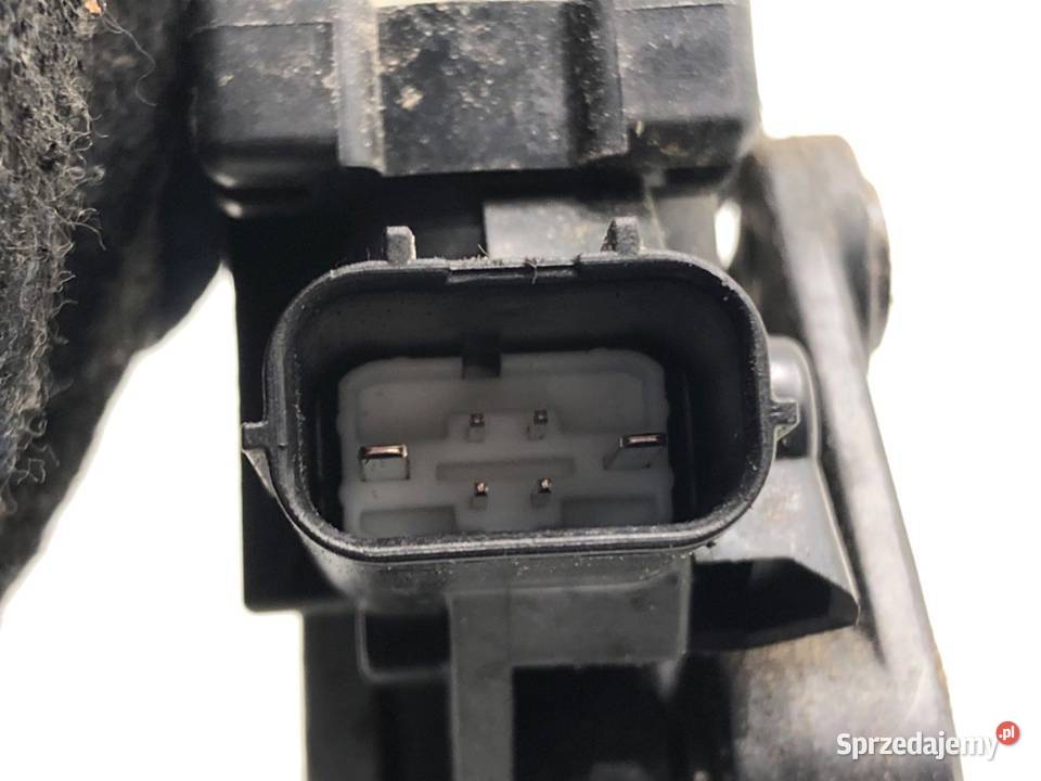 PODNOŚNIK SZYBY PRAWY PRZÓD HONDA CRV III SUV podkarpackie