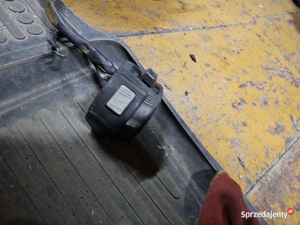 Romet CRS 50 przełącznik lewy świateł CRS50 dolnośląskie Jelenia Góra sprzedam