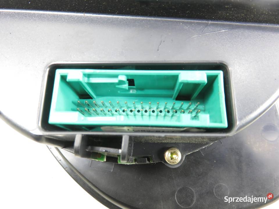 LICZNIK VW PASSAT B5 FL 19 TDI 3B0920847E osobowe