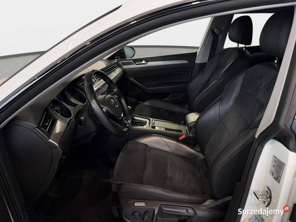 Volkswagen Arteon 20TDI 150 DSG 2017 r przebieg możliwa zamiana Myślenice