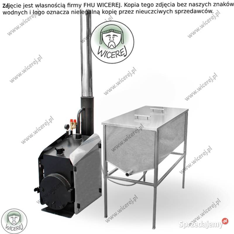 Wzmocniona 08mm Topiarka Parowa do Wosku 2530 Jaśliska