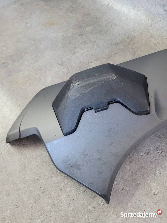 HONDA GOLD WING GL1800 SC79B 1823 OEM PLASTIK Nowy Tomyśl sprzedam