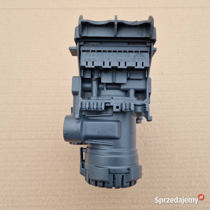 VOLVO FH ZAWÓR MODULATOR EBS K102312 KNORRBREMSE sprzedam