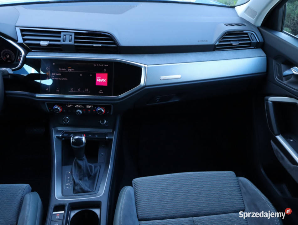 Audi Q3 35 TFSI Piaseczno