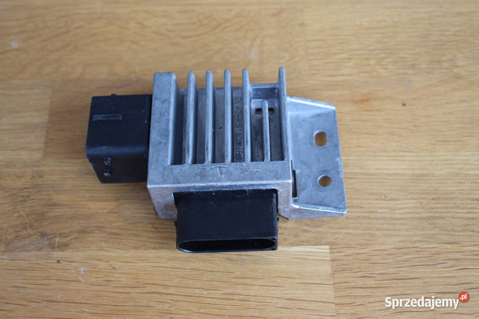Modół świec żarowych 271203982RB Renault Nissan Kraków