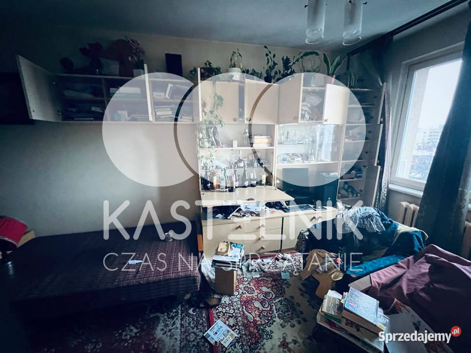 Sprzątanie zgonach Góra Kalwaria Kastelnik