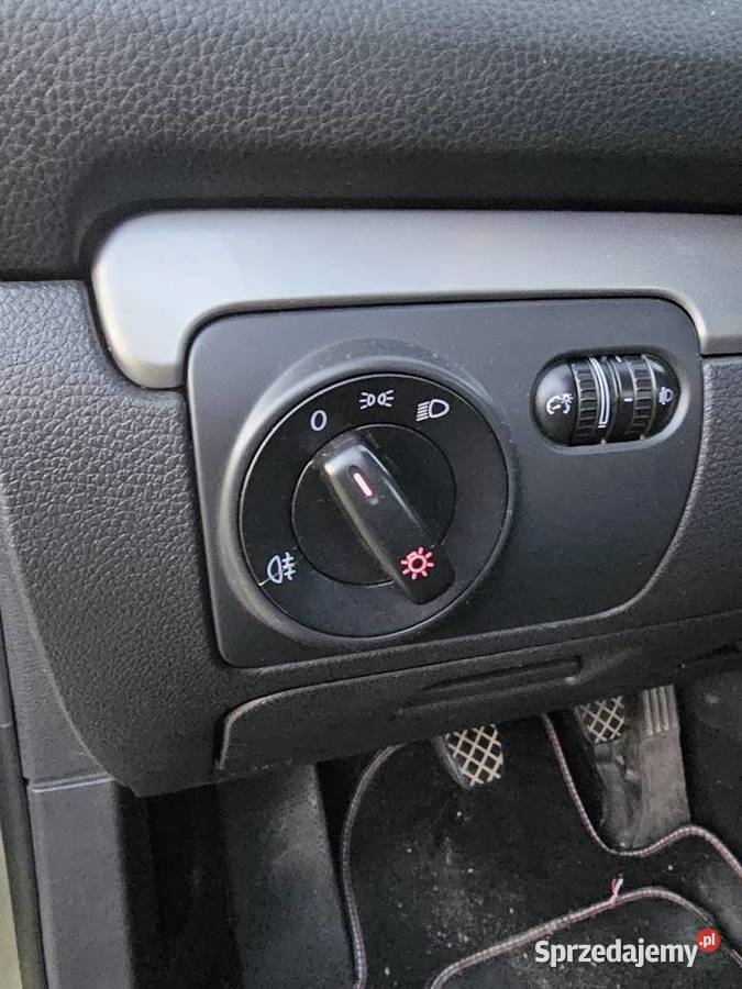 Vw Golf 6 14mpi lubelskie