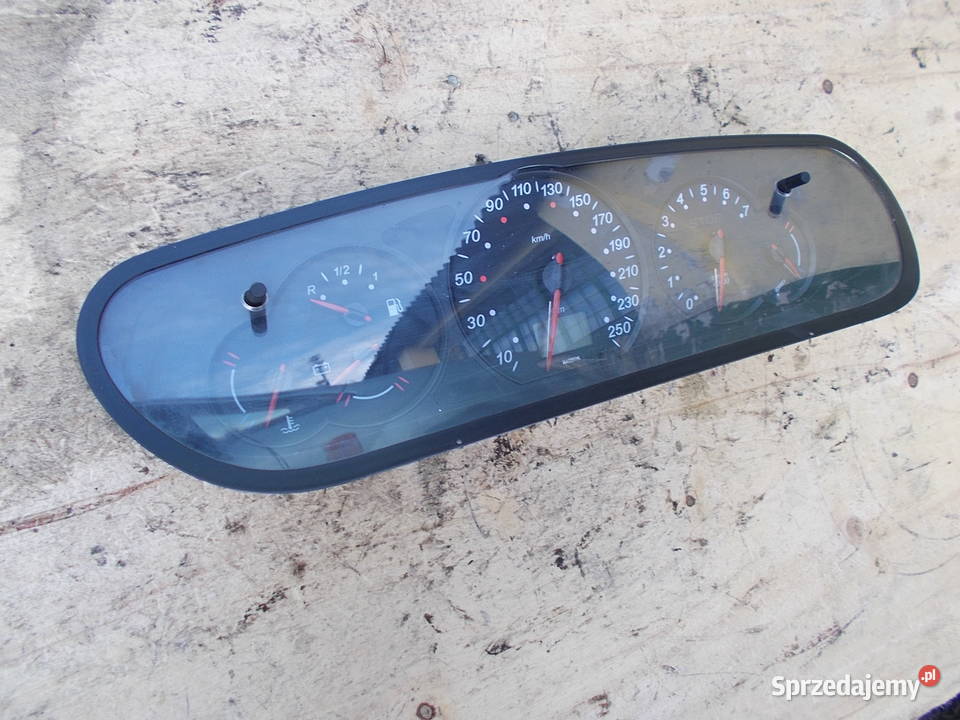 citroen C5 20 hpi 02r licznik zegary Zamość