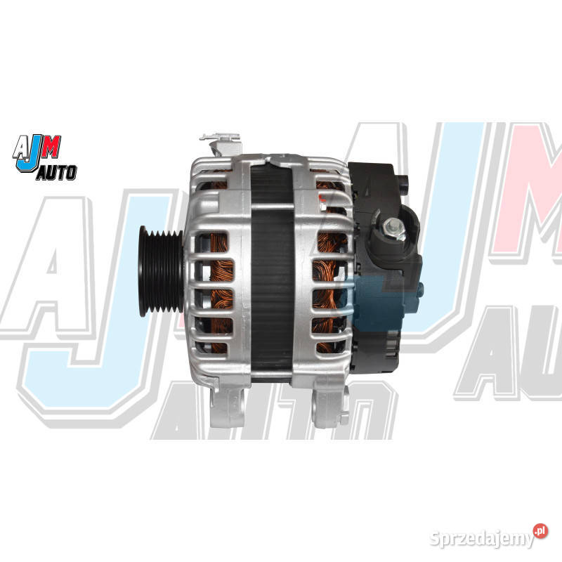 Alternator 0125812068 20 D Ti4 Jaguar XE X760 XF Grabów Szlachecki