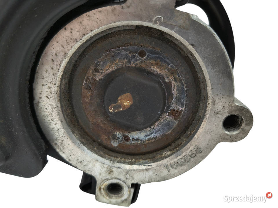 POMPA WSPOMAGANIA Peugeot 206 11 14 8V Chełm sprzedam