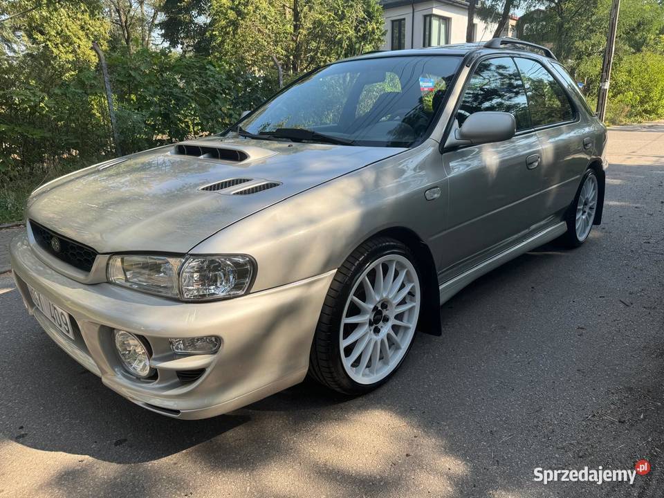 2,0 GT turbo 166tys.km Klima ATS Szyberdach