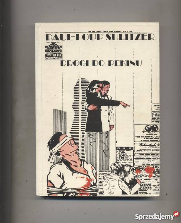 Drogi do Pekinu Pozostałe Szczecin sprzedam