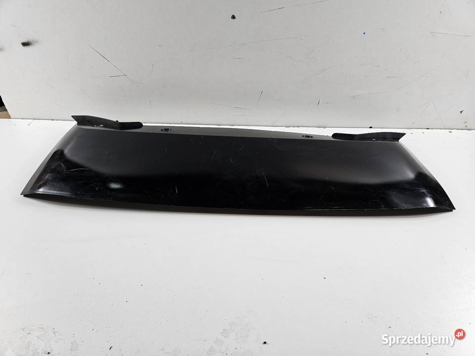 LAND ROVER DEFENDER II L663 SPOILER DOKŁADKA osobowe Spoilery Międzychód sprzedam