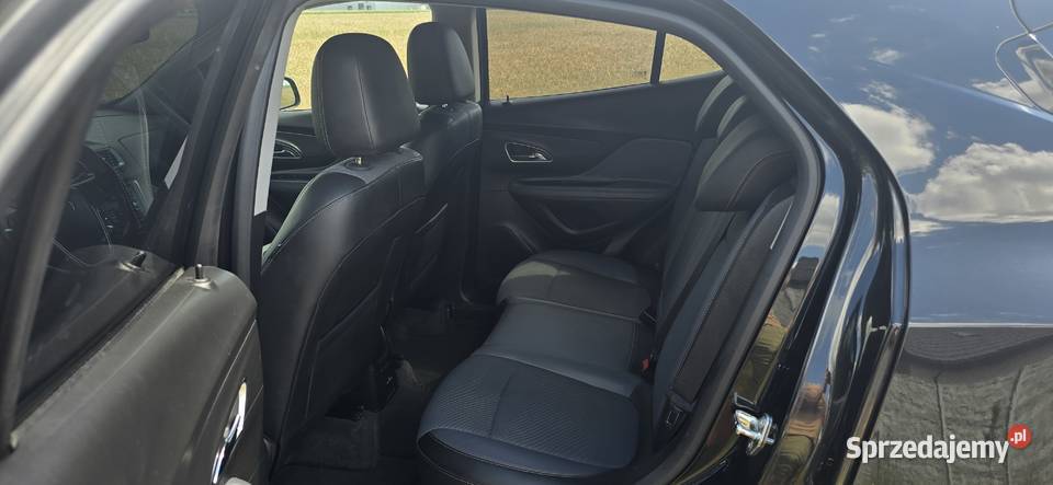 Gwarancja 4x4 Org lakier Grzane fotelekier aluminiowe felgi Samochody osobowe sprzedam