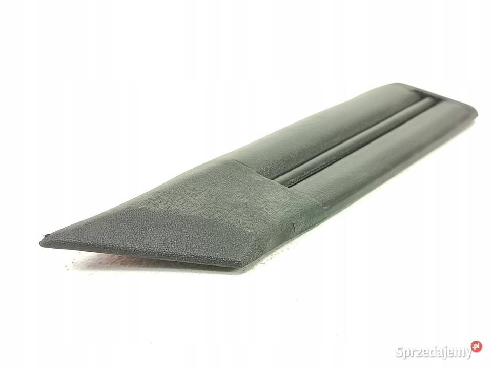 LISTWA BŁOTNIKA LEWA FIAT FIORINO 19932000 NOWA osobowe Listwy i nakładki