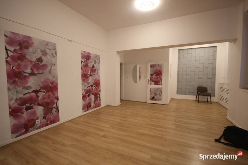 Lokal 132 metry Prusa Wrocław Sprzedaż