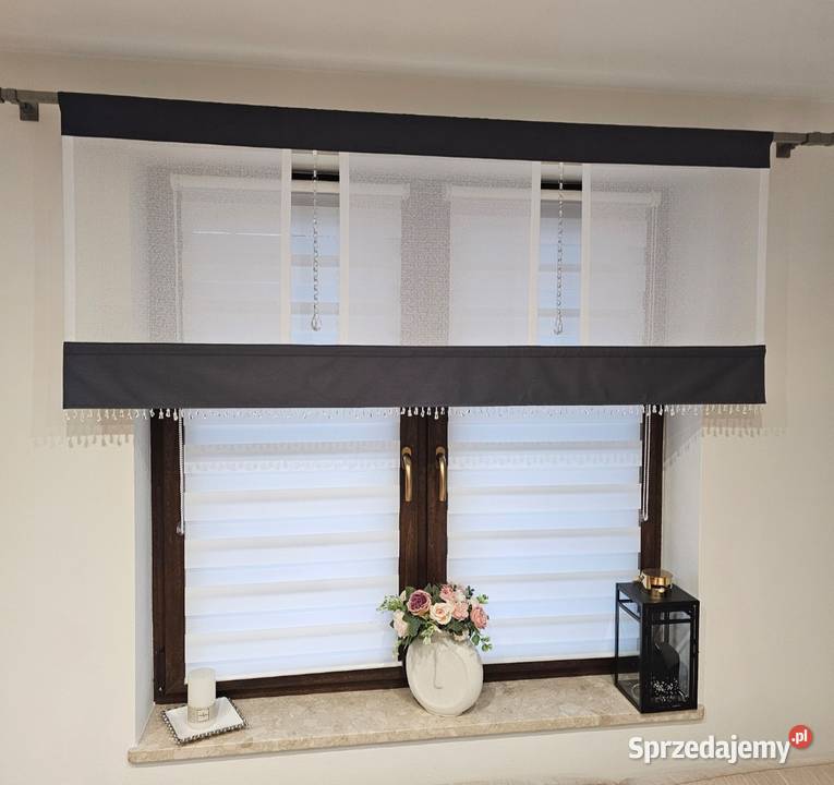 Firanyekranypanele Katowice