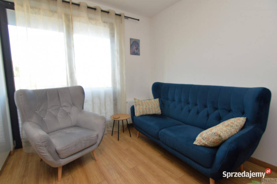 Mieszkanie na sprzedaż 58m2 3pokojowe Kraków sprzedam