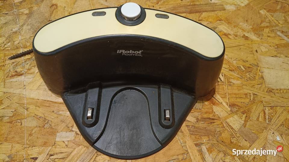 Stacja dokująca iRobot Roomba Home Base Oryginał Łosice