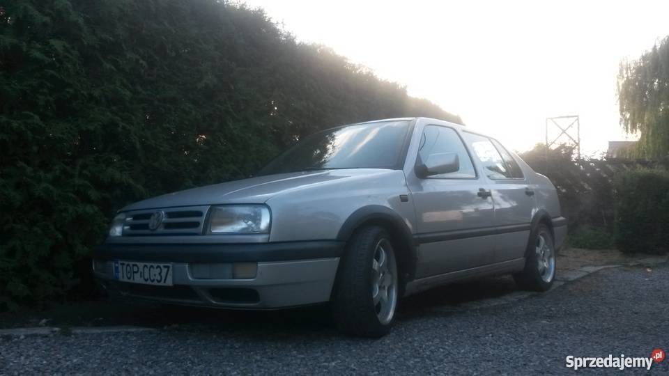 Volkswagen Vento 19 TDI manualna świętokrzyskie Ostrowiec Świętokrzyski sprzedam