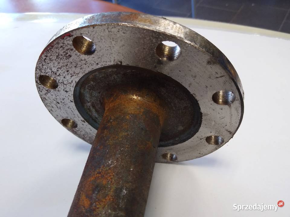 PÓŁOŚ WOLF Ślesin