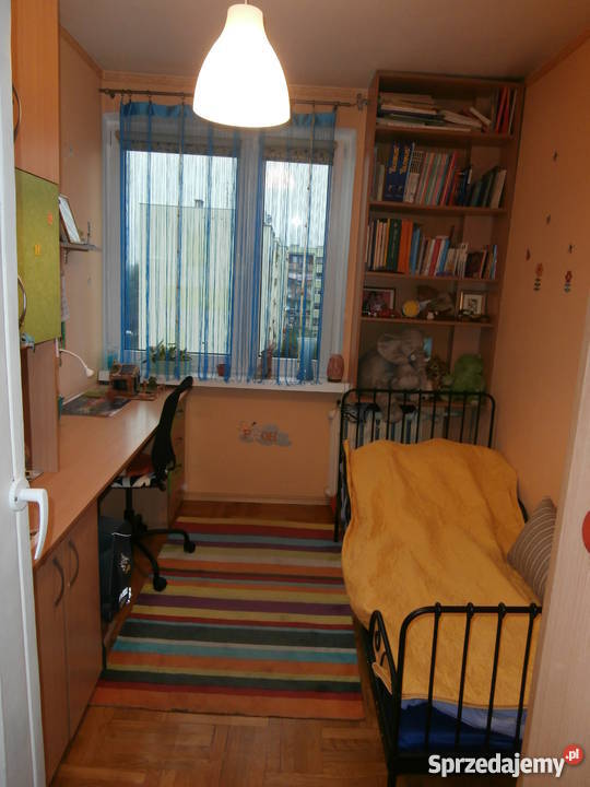 Mieszkanie 3 pok Obrońców Pokoju Gliwice oddzielna kuchnia Mieszkania Gliwice sprzedam