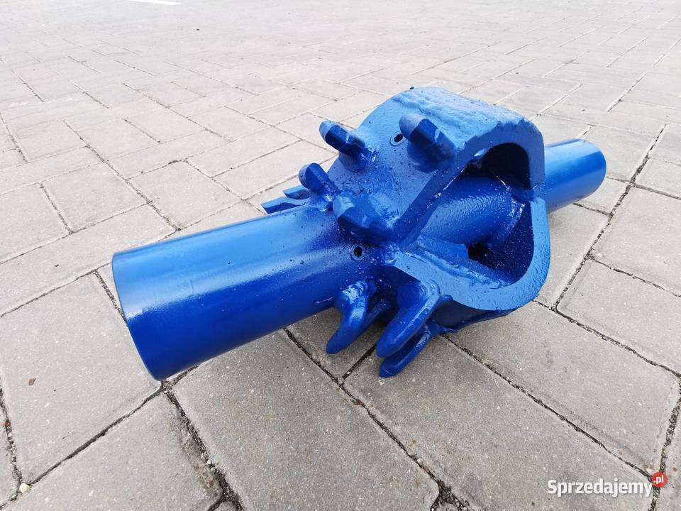 Rozwiertaki TRZYSKRZYDŁOWE Ditch Witch Vermeer Jarocin sprzedam