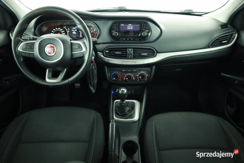 Fiat Tipo 14 16V mazowieckie Piaseczno