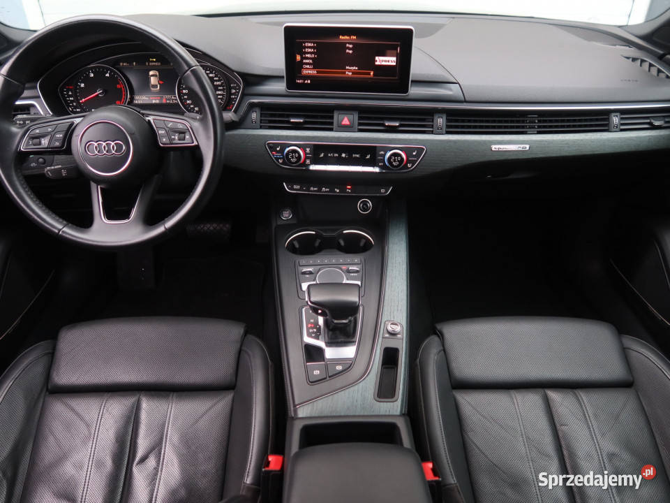 Audi A5 30 TDI Katowice sprzedam