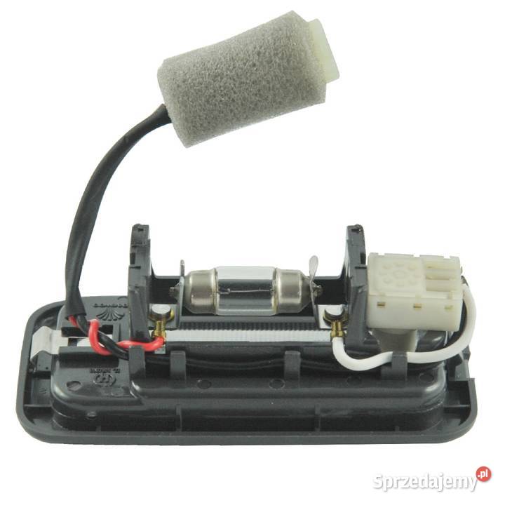 Lampka do kabiny 12V10W LS MT 125LS MT 335LS MT Tajęcina