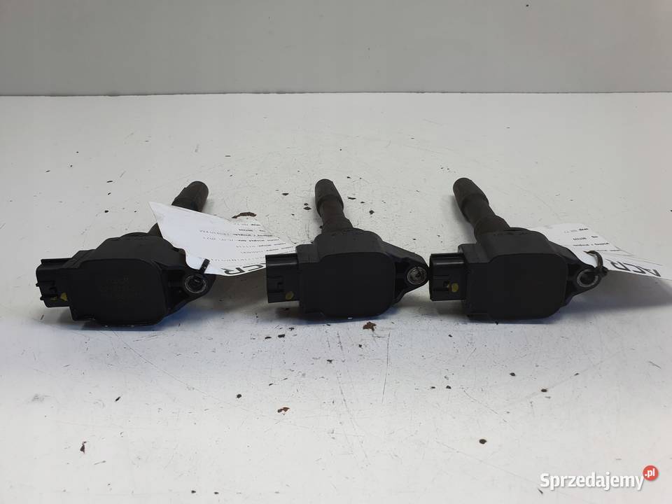 CEWKA ZAPŁONOWA Renault Clio IV 09 TCe osobowe lubelskie Rudka sprzedam