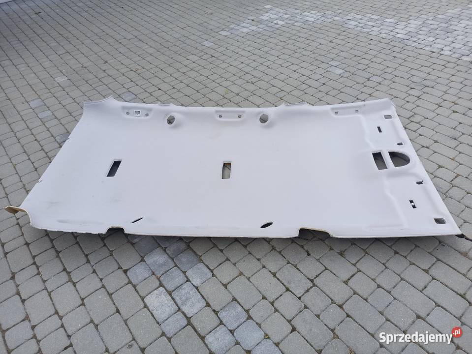 Renault Espace 4 podsufitka tapicerka dachu Bolesławiec sprzedam