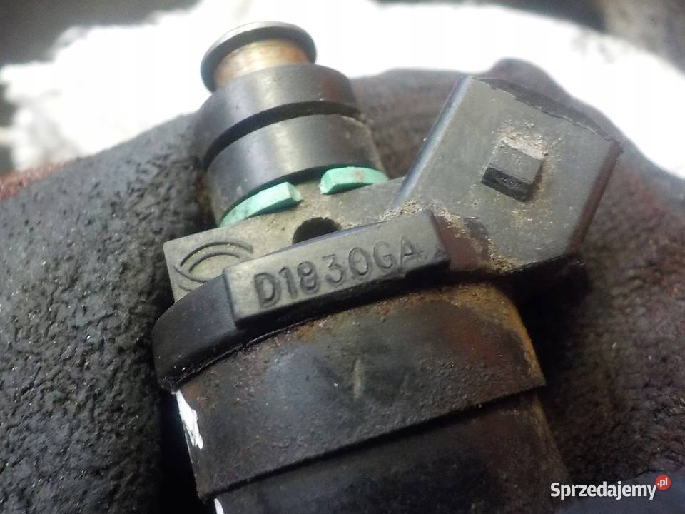 RANGE ROVER P38 46 V8 97r 226 46D wtrysk osobowe Suków