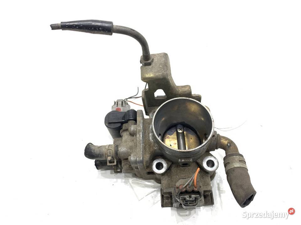 PRZEPUSTNICA SUZUKI SWIFT III 13 92 ZAWÓR