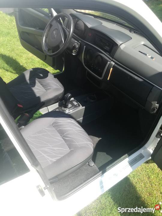 Ligier XToo Rok produkcji 2009 Łopuszka Wielka