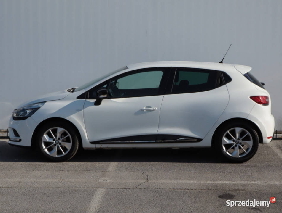 Renault Clio 12 16V Clio