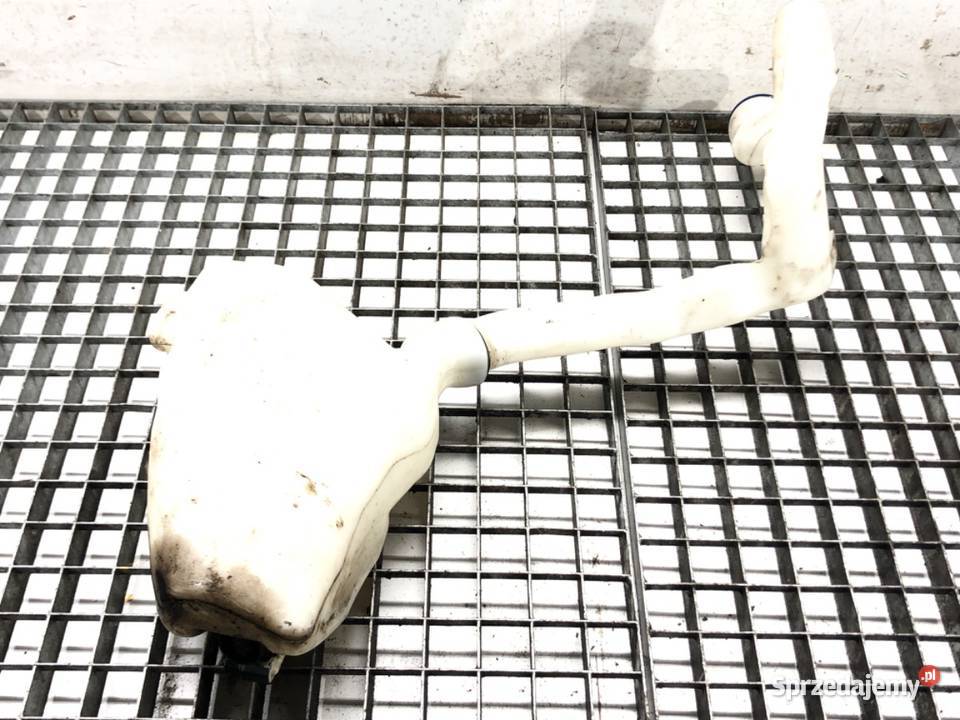 ZBIORNIK SPRYSKIWACZY CITROEN C3 PICASSO