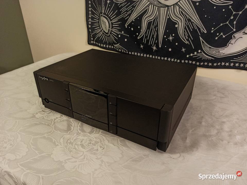 Magnetofon kasetowy Grundig FineArts CF1 Kamienna Góra