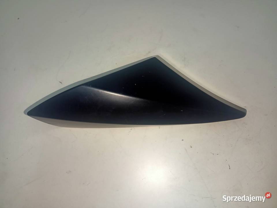 Osłona boczna lewa owiewka Kawasaki Z1000 1013 Turek