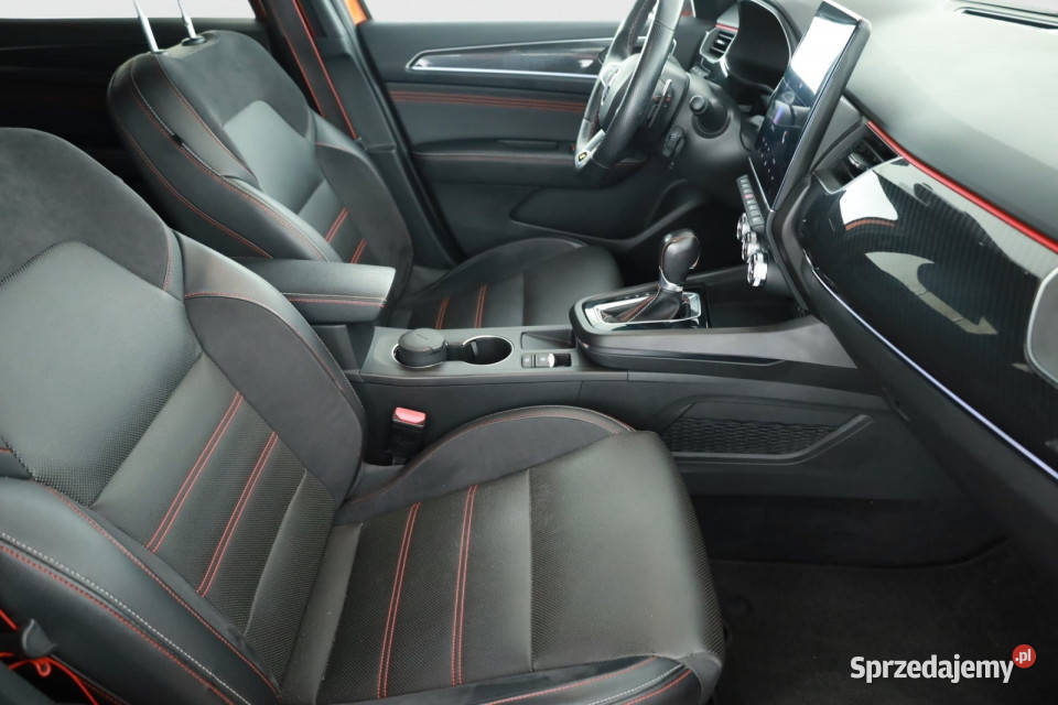 Renault Arkana 13 TCe mazowieckie sprzedam