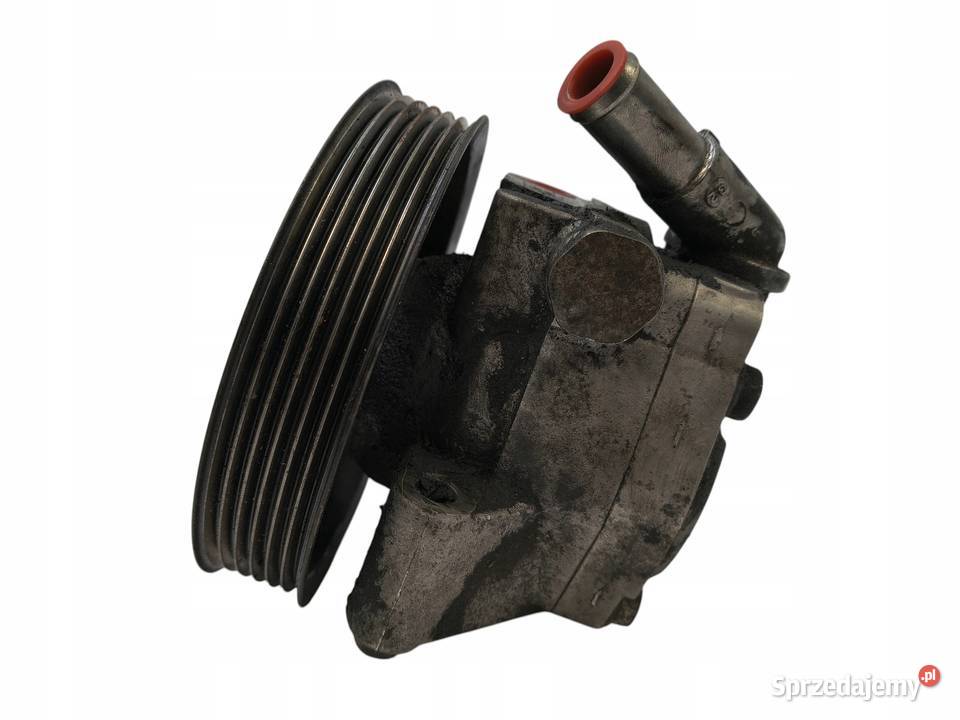 PRZEPUSTNICA 22 TD4 LAND ROVER FREELANDER 2 Chełm