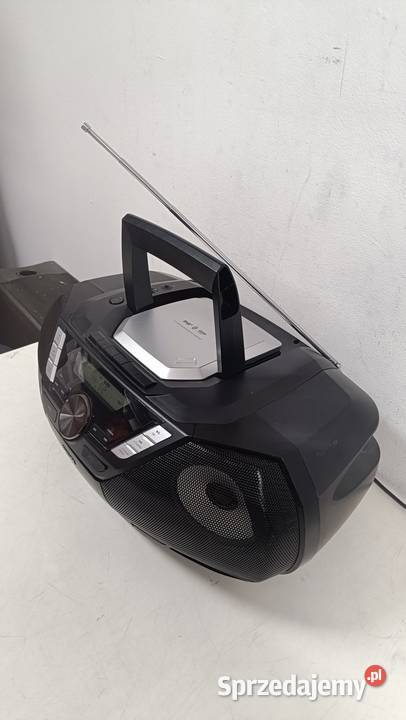 PHILIPS AZB798T Radioodtwarzacze wielkopolskie